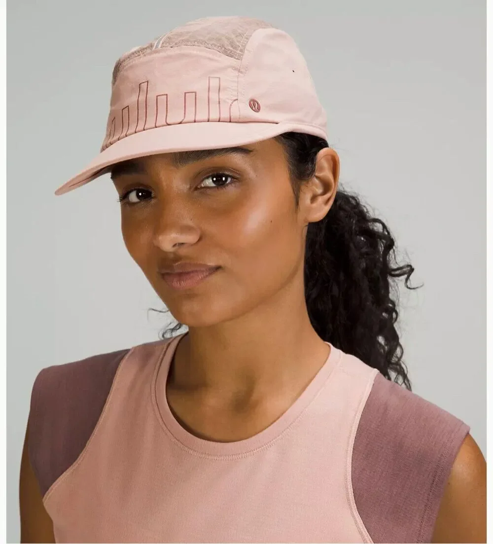 Lululemon Drawcord Hiking Cap small m8